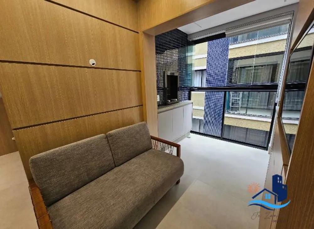 Apartamento, 1 quarto, 30 m² - Foto 7