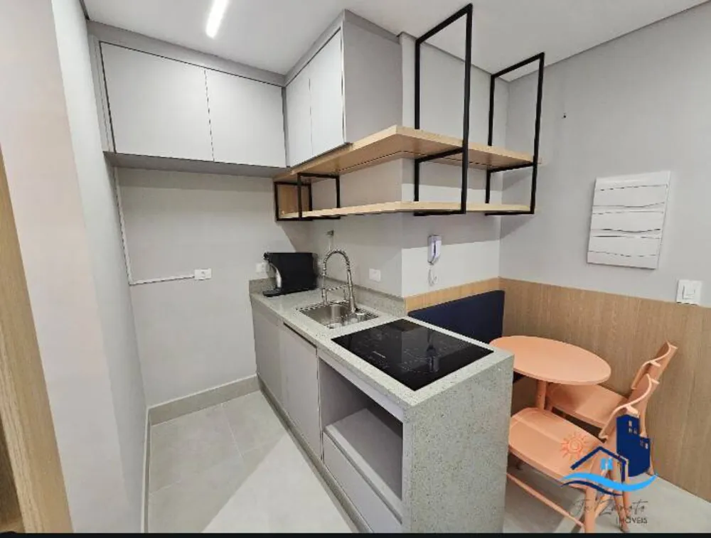 Apartamento, 1 quarto, 30 m² - Foto 5