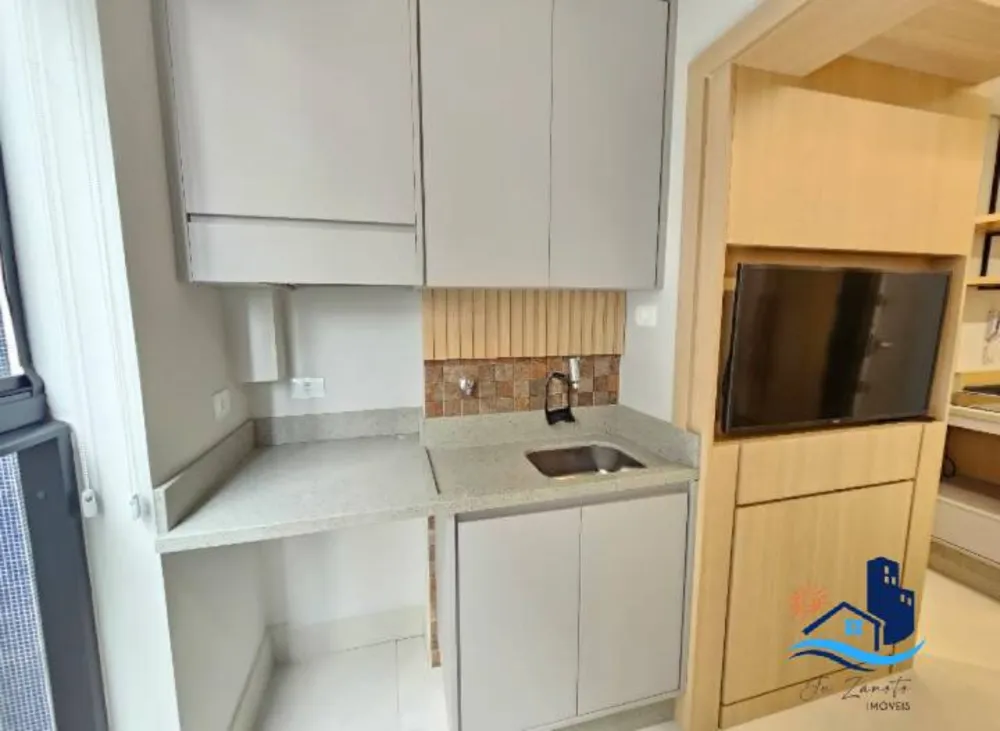 Apartamento, 1 quarto, 30 m² - Foto 8