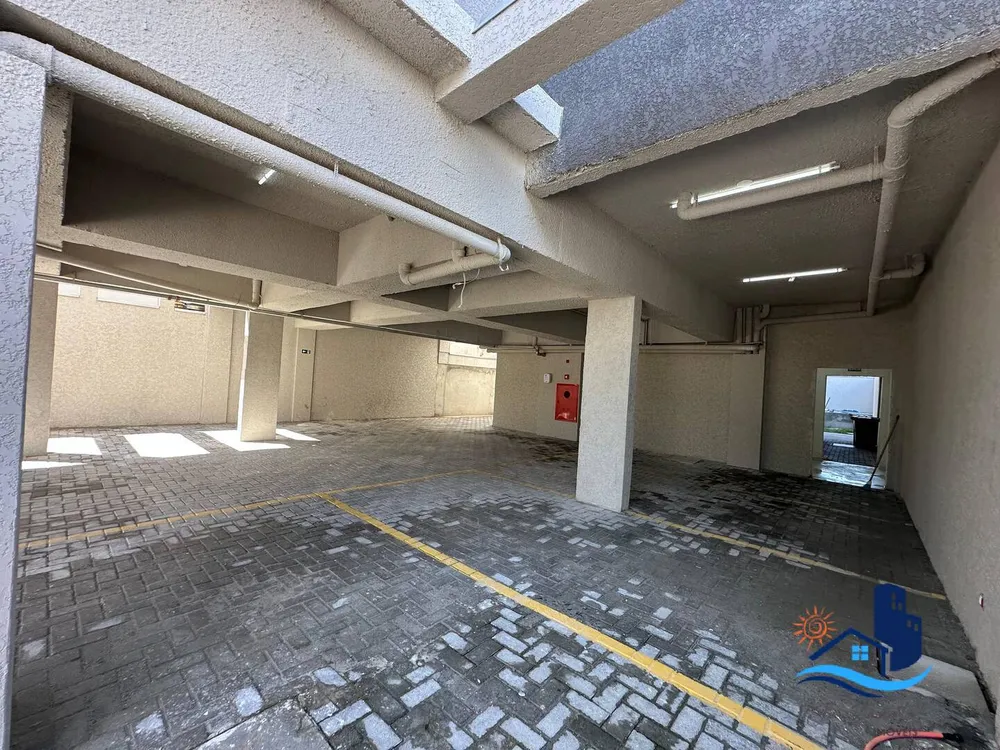 Apartamento, 2 quartos, 20 m² - Foto 5