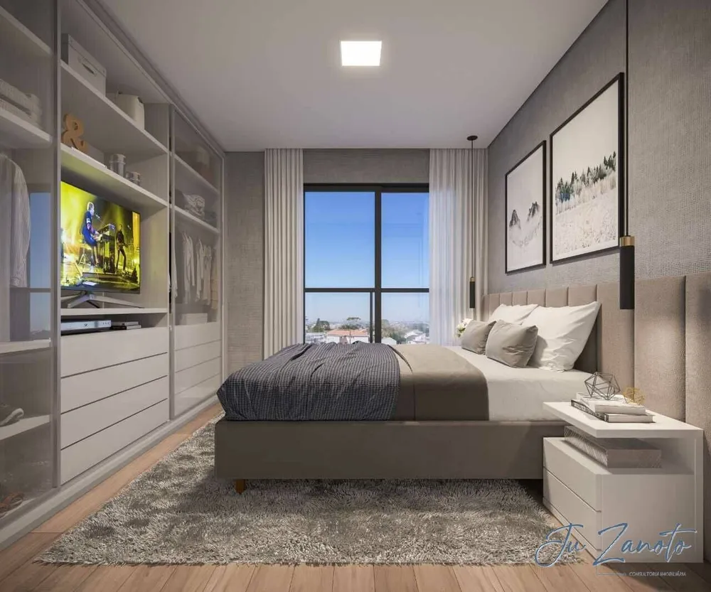 Apartamento, 2 quartos, 20 m² - Foto 8