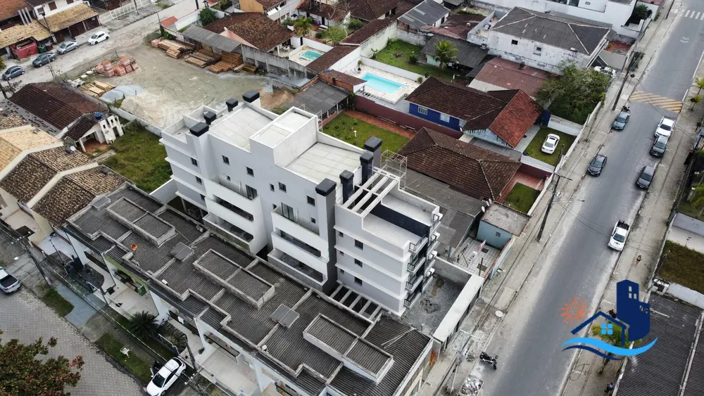 Apartamento, 2 quartos, 20 m² - Foto 4