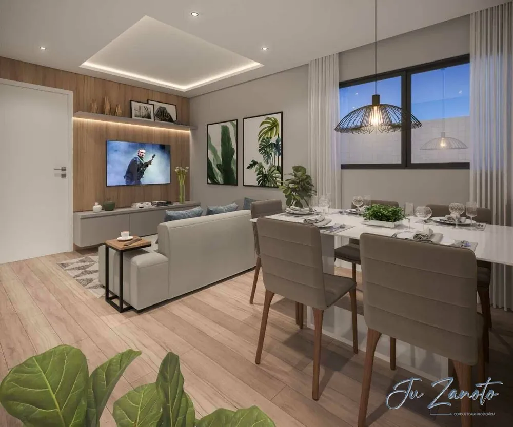 Apartamento, 2 quartos, 20 m² - Foto 7