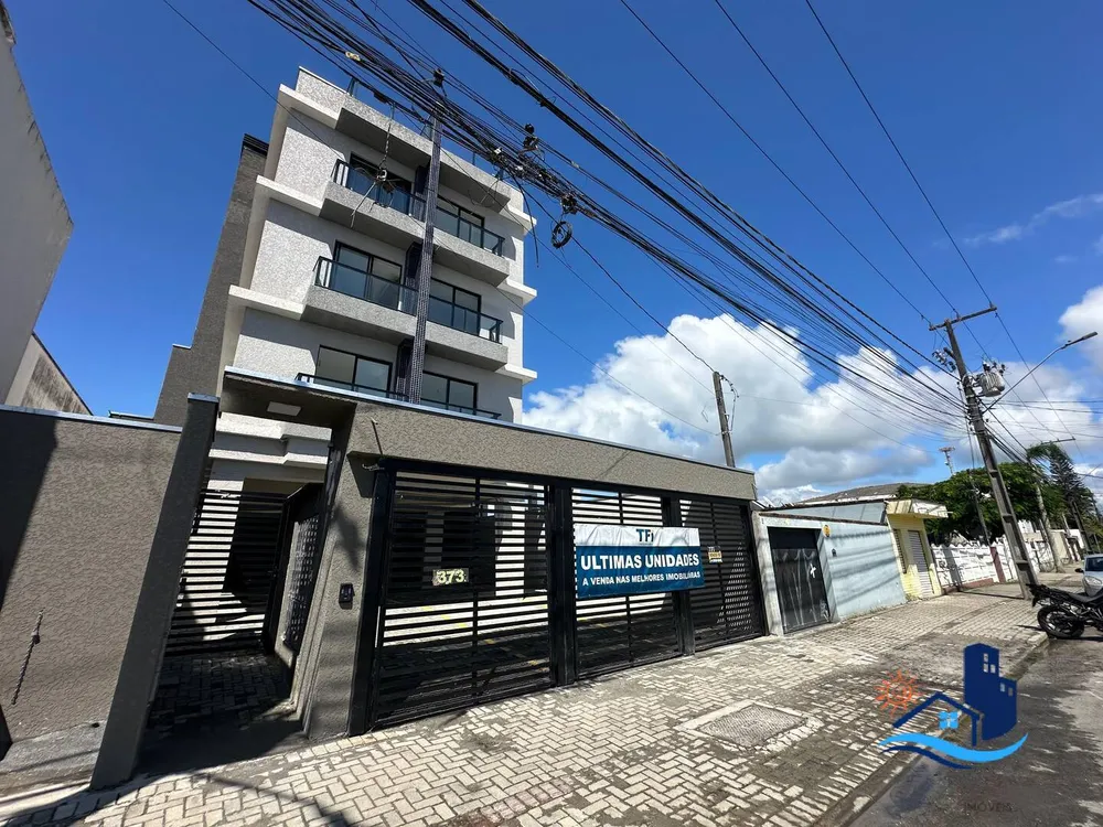 Apartamento, 2 quartos, 20 m² - Foto 1