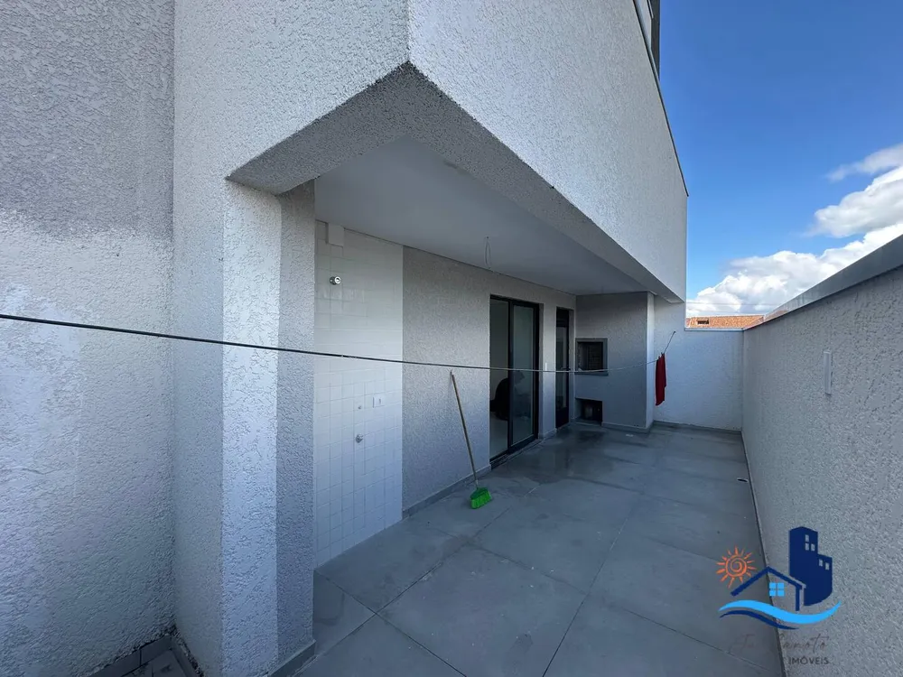 Apartamento, 2 quartos, 20 m² - Foto 2
