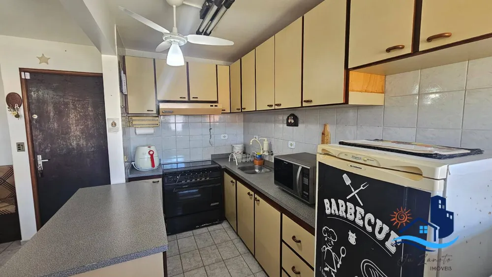 Apartamento, 2 quartos, 51 m² - Foto 3