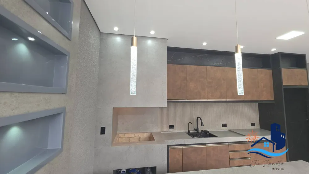 Casa, 3 quartos, 170 m² - Foto 11