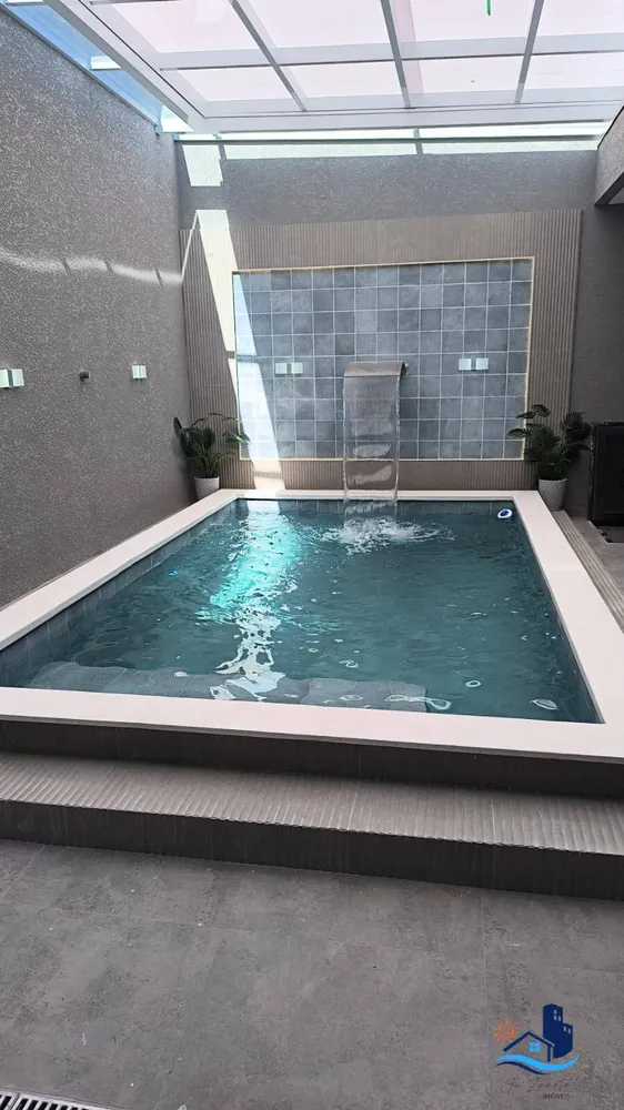 Casa, 3 quartos, 170 m² - Foto 4