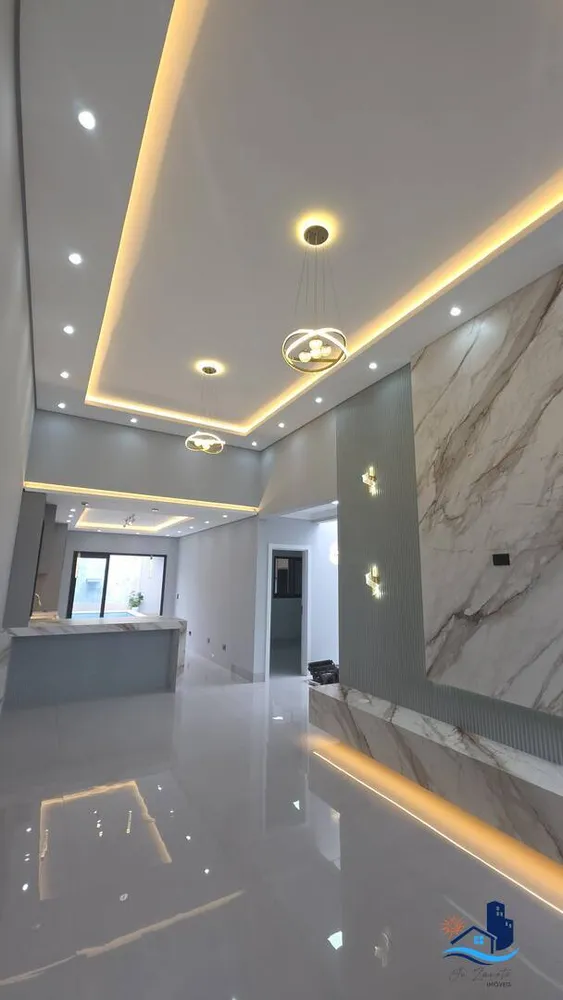 Casa, 3 quartos, 170 m² - Foto 7