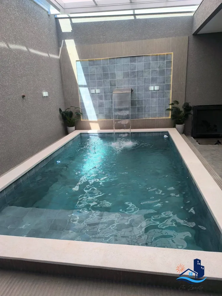 Casa, 3 quartos, 170 m² - Foto 12