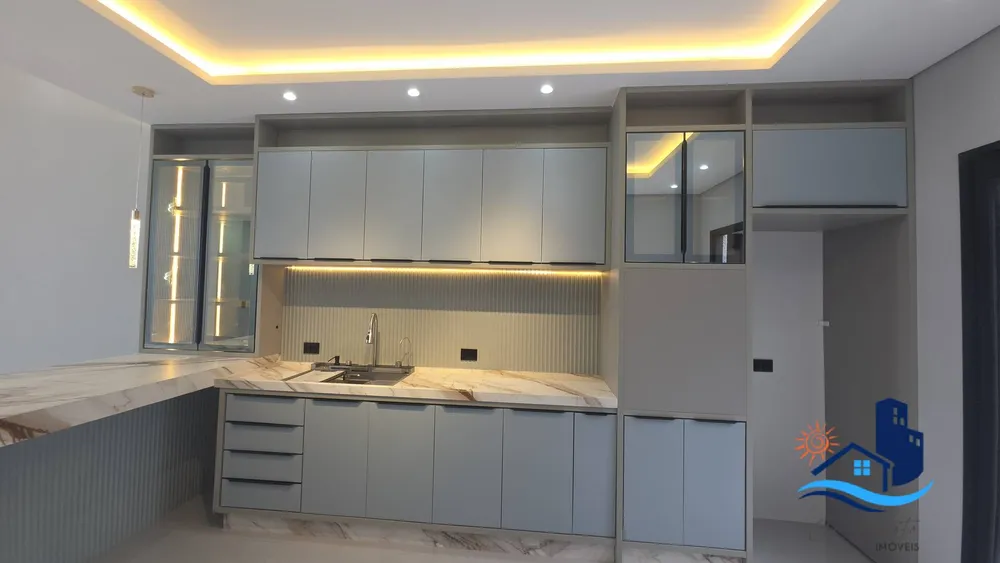 Casa, 3 quartos, 170 m² - Foto 9