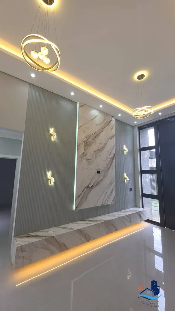 Casa, 3 quartos, 170 m² - Foto 5