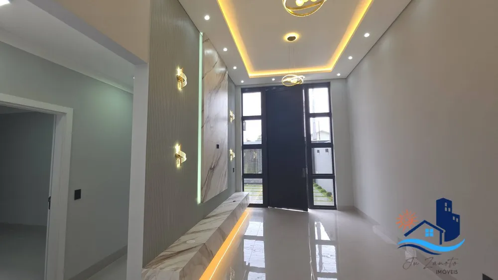 Casa, 3 quartos, 170 m² - Foto 8
