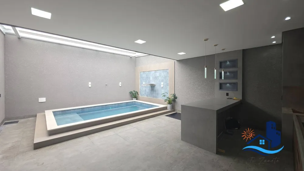 Casa, 3 quartos, 170 m² - Foto 3