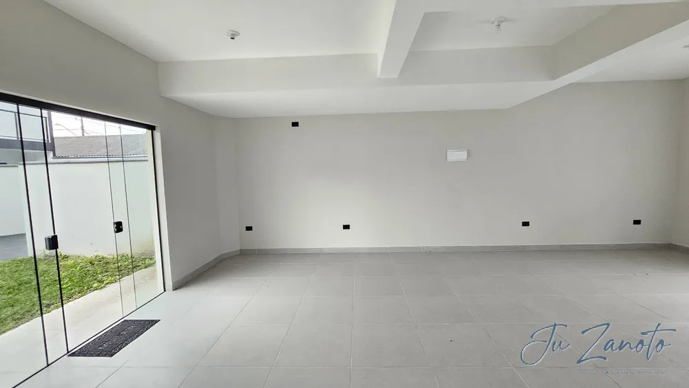 Sobrado, 3 quartos, 119 m² - Foto 6