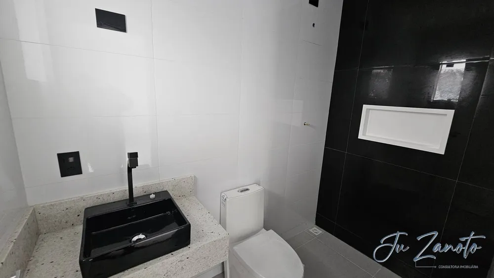 Sobrado, 3 quartos, 119 m² - Foto 12