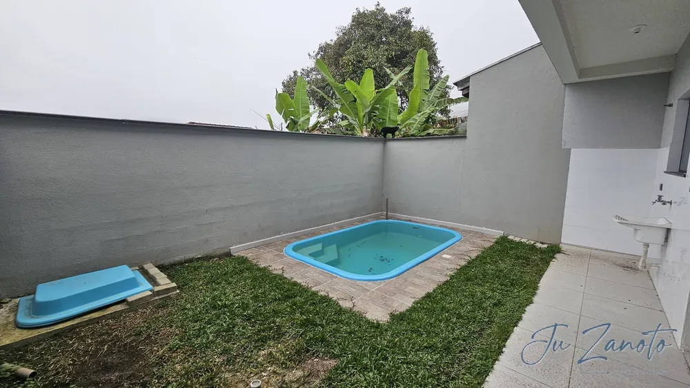 Sobrado, 3 quartos, 119 m² - Foto 8