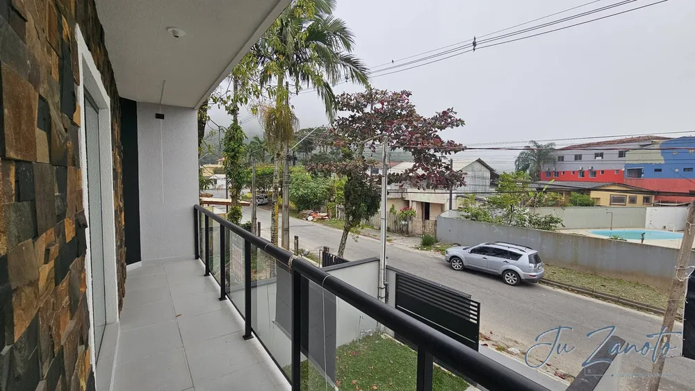 Sobrado, 3 quartos, 119 m² - Foto 4