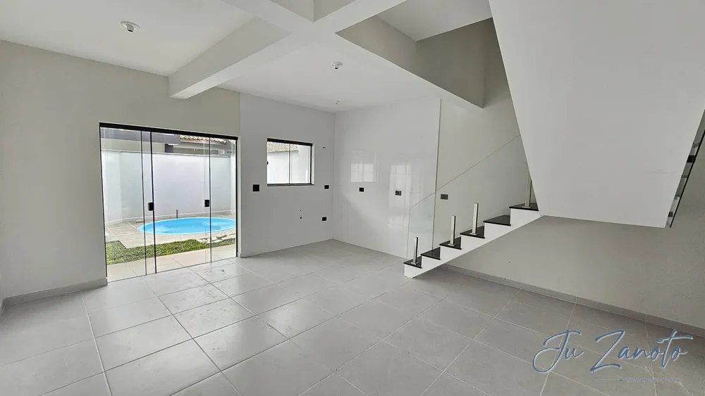 Sobrado, 3 quartos, 119 m² - Foto 2