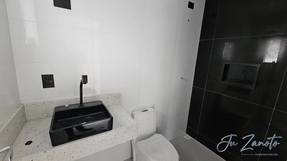 Sobrado, 3 quartos, 119 m² - Foto 3
