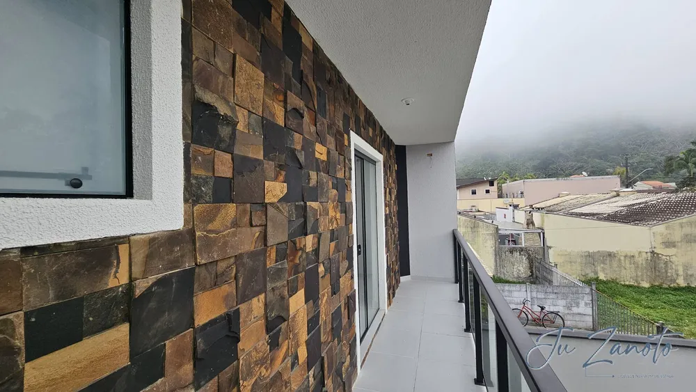 Sobrado, 3 quartos, 119 m² - Foto 9