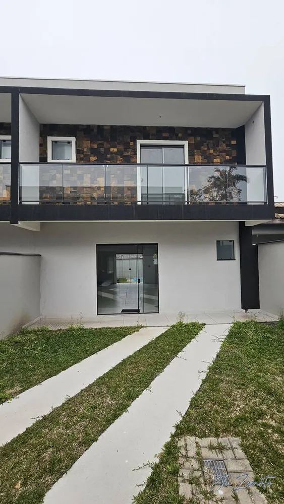 Sobrado, 3 quartos, 119 m² - Foto 5