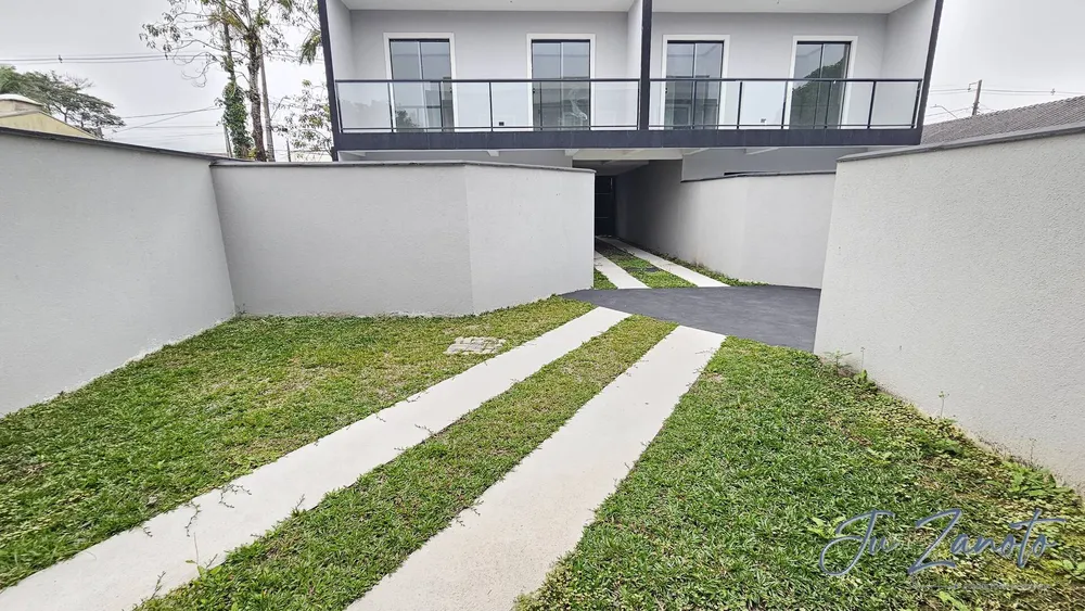 Sobrado, 3 quartos, 119 m² - Foto 10
