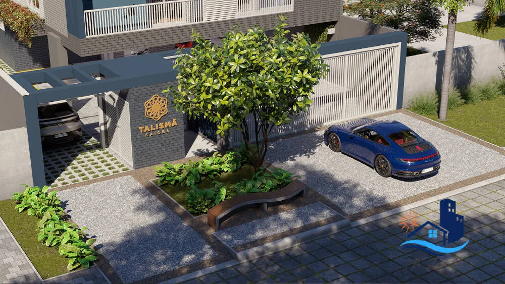 Cobertura, 3 quartos, 149 m² - Foto 1