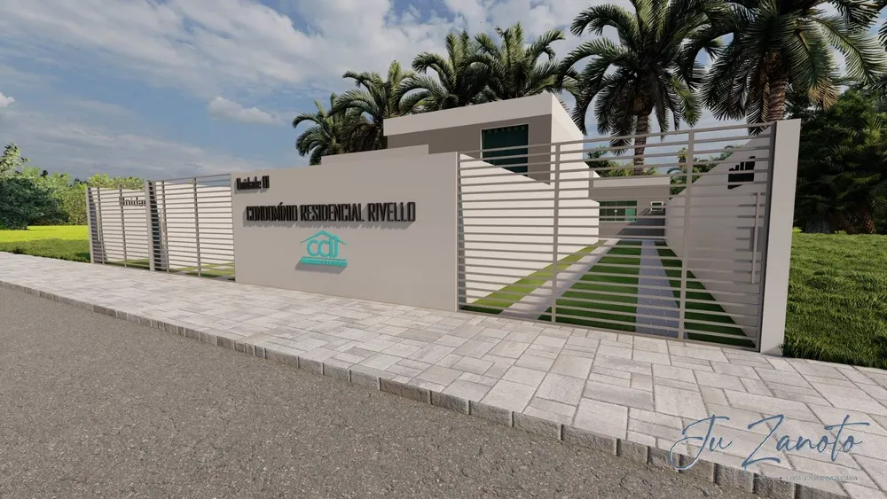 Casa, 2 quartos, 66 m² - Foto 8