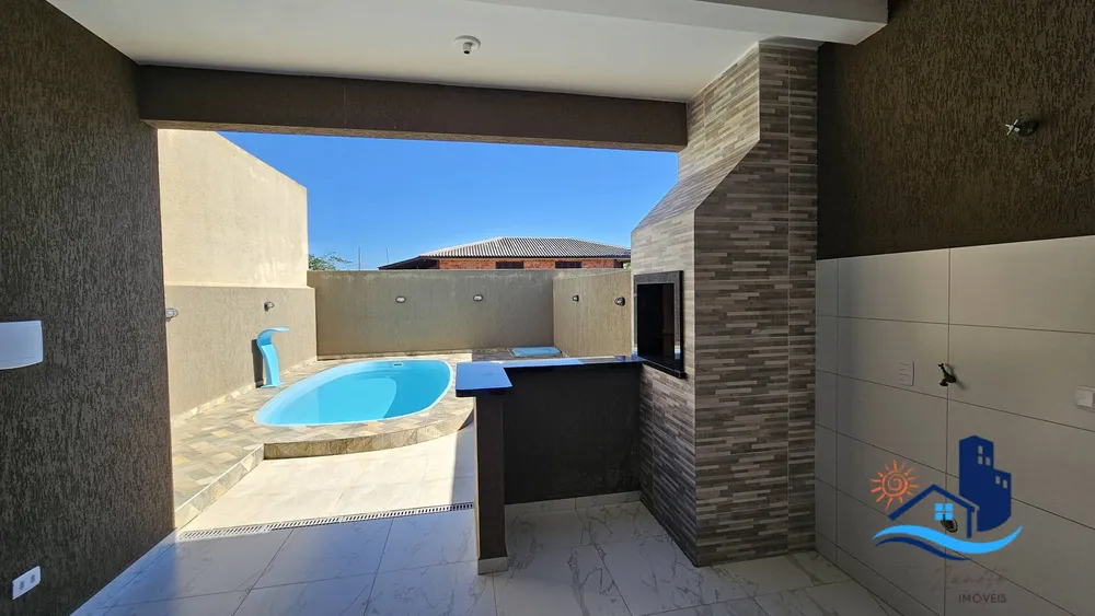 Casa, 3 quartos, 136 m² - Foto 11