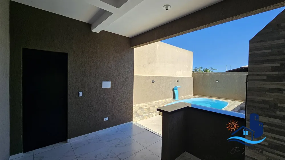 Casa, 3 quartos, 136 m² - Foto 12