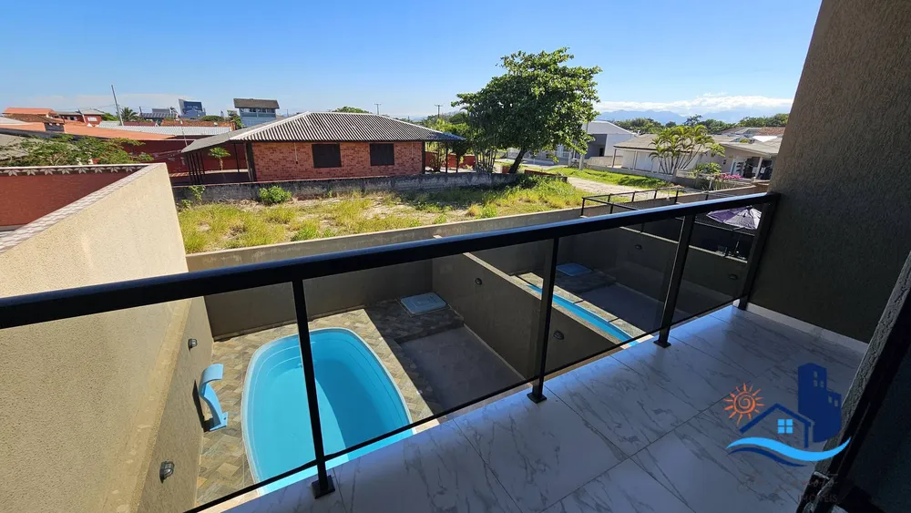 Casa, 3 quartos, 136 m² - Foto 10