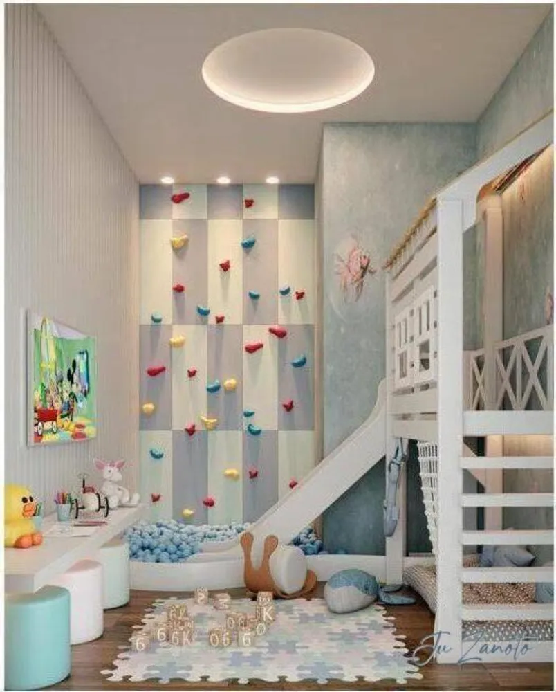 Apartamento, 3 quartos, 135 m² - Foto 5