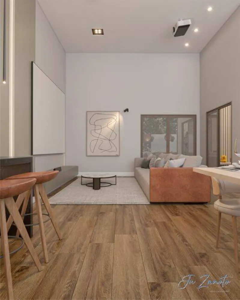 Apartamento, 3 quartos, 135 m² - Foto 7