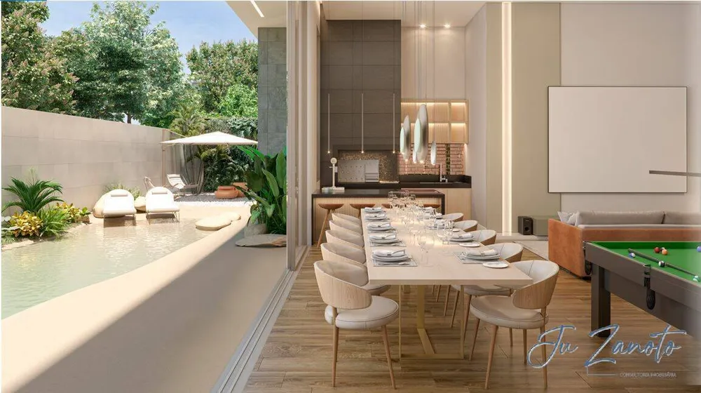 Apartamento, 3 quartos, 135 m² - Foto 6