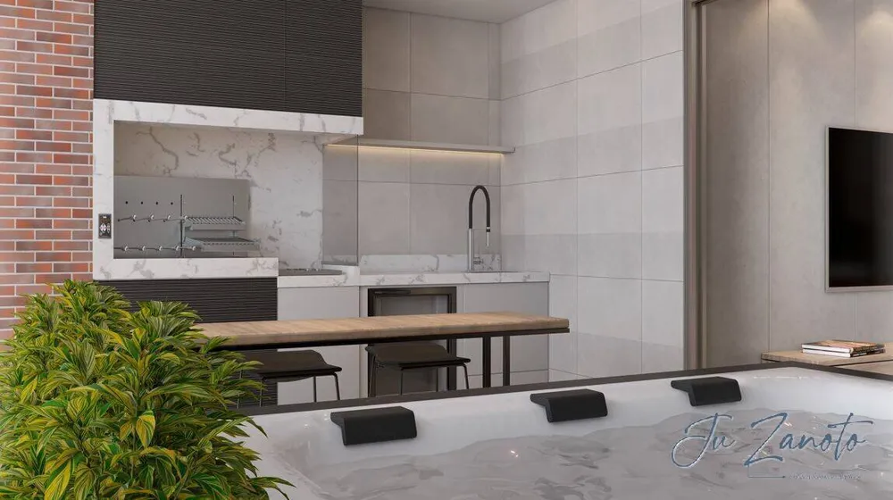 Apartamento, 3 quartos, 135 m² - Foto 13