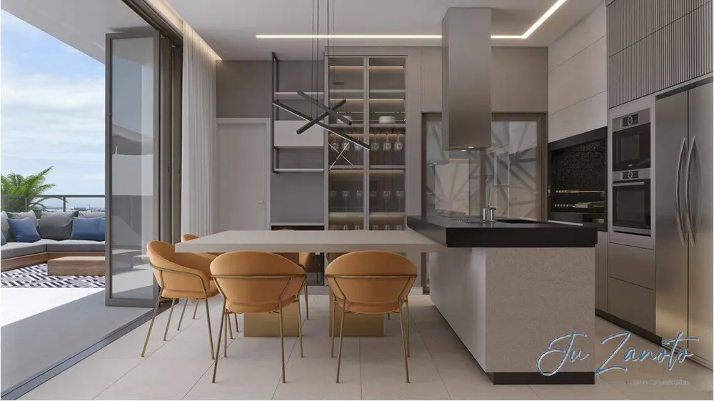 Apartamento, 3 quartos, 135 m² - Foto 12