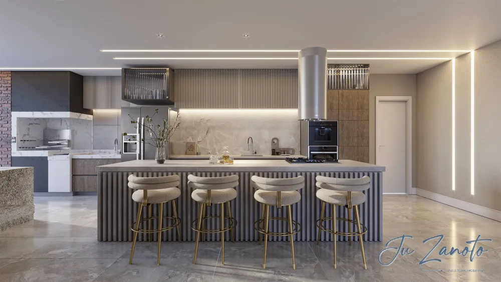Apartamento, 3 quartos, 135 m² - Foto 16