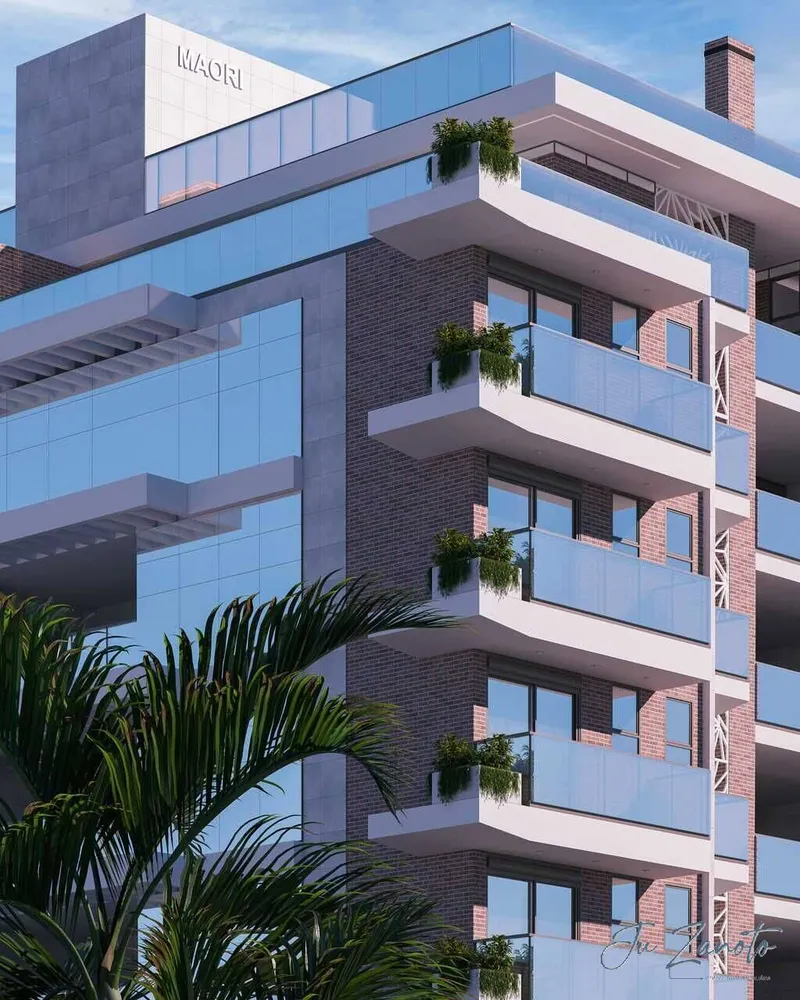 Apartamento, 3 quartos, 135 m² - Foto 3