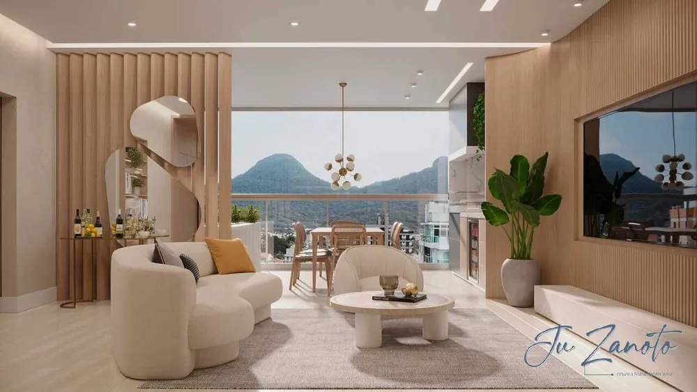 Apartamento, 3 quartos, 135 m² - Foto 8
