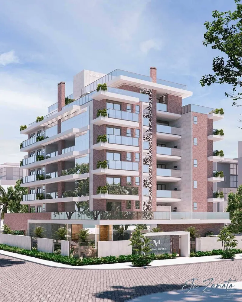 Apartamento, 3 quartos, 135 m² - Foto 1