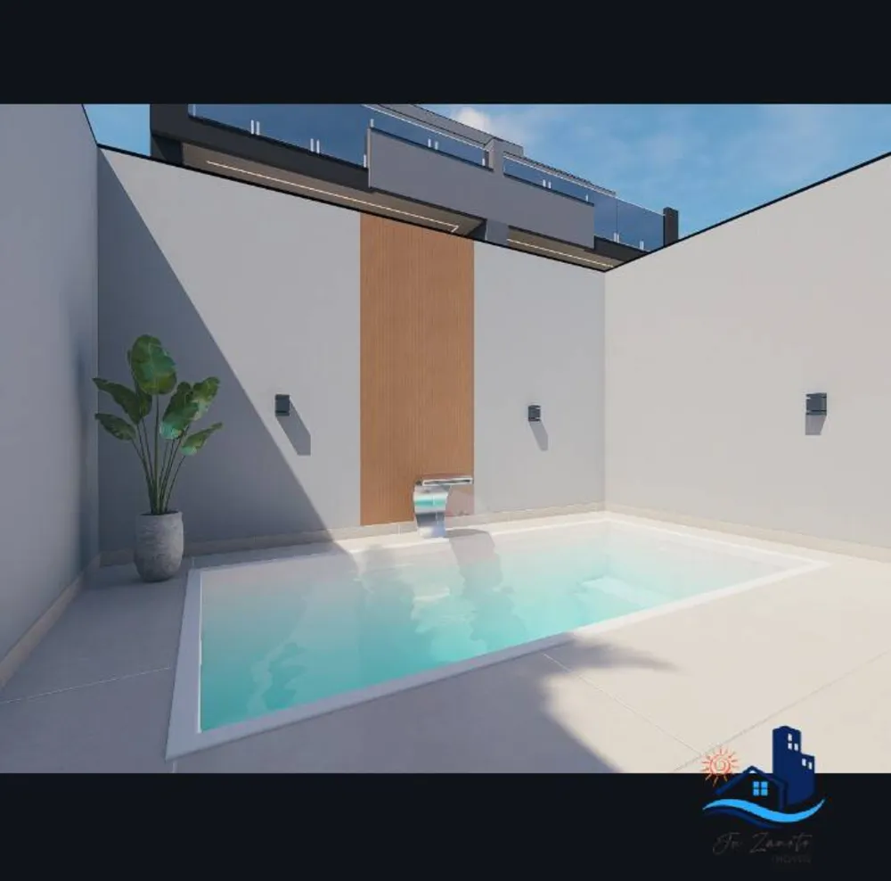 Casa, 4 quartos - Foto 5