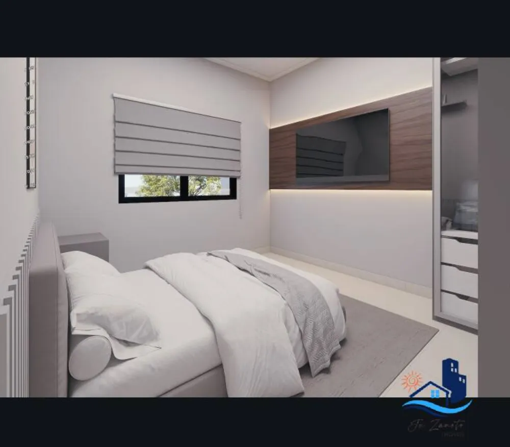 Casa, 4 quartos - Foto 6