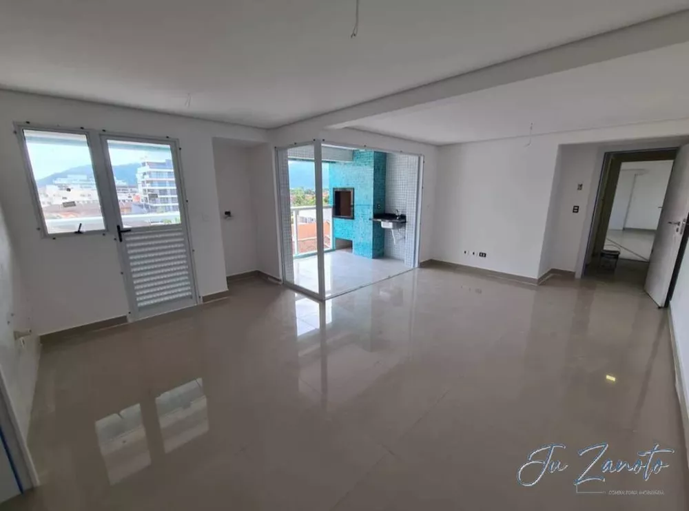 Apartamento à venda com 3 quartos, 85m² - Foto 3