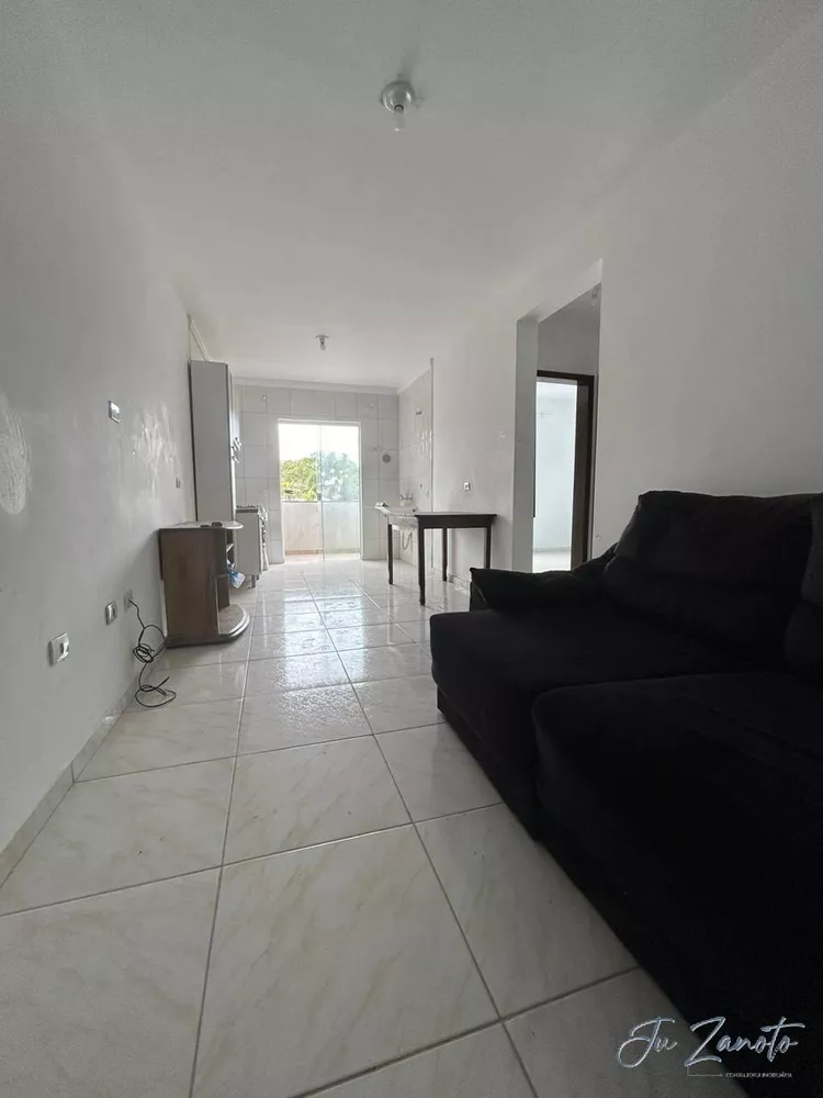 Apartamento à venda com 2 quartos, 58m² - Foto 4