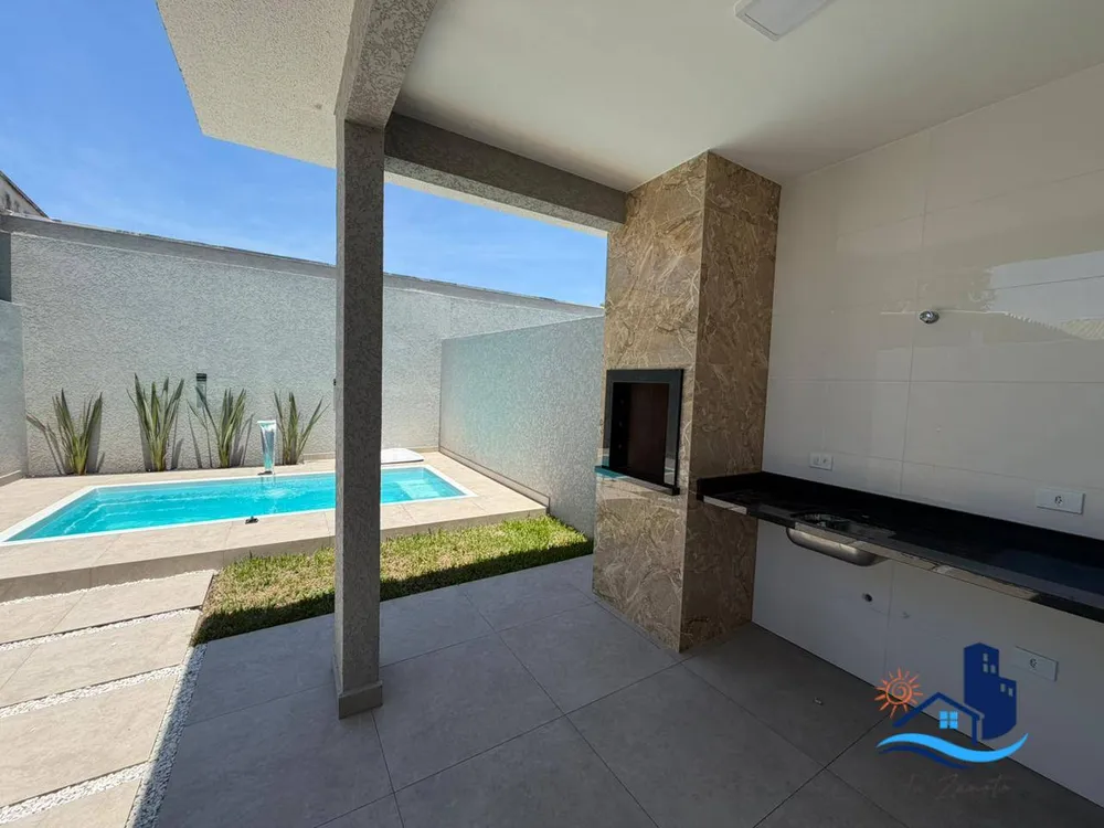 Casa, 3 quartos, 165 m² - Foto 5