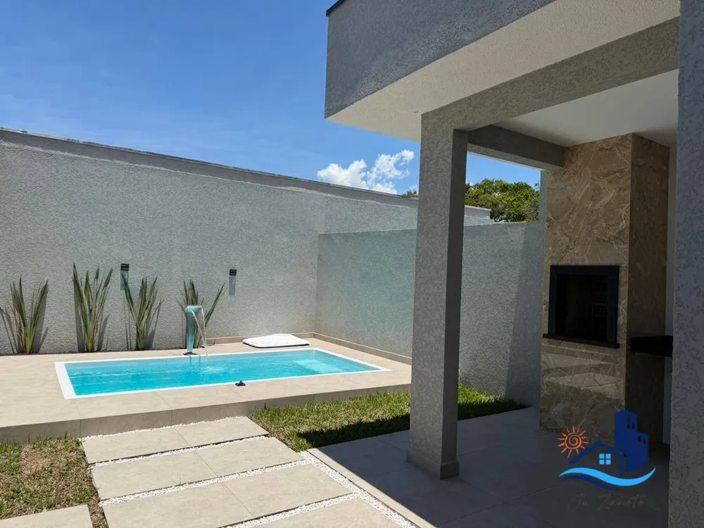 Casa, 3 quartos, 165 m² - Foto 4