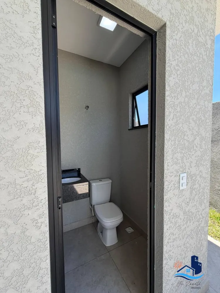 Casa, 3 quartos, 165 m² - Foto 8