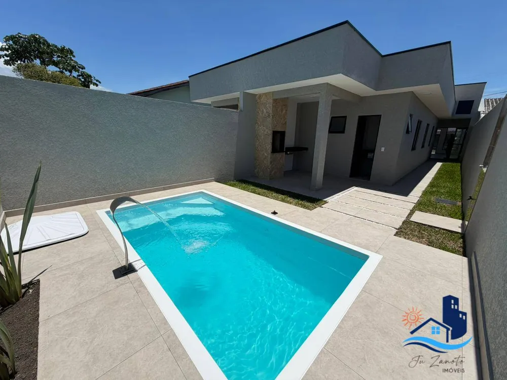Casa, 3 quartos, 165 m² - Foto 3