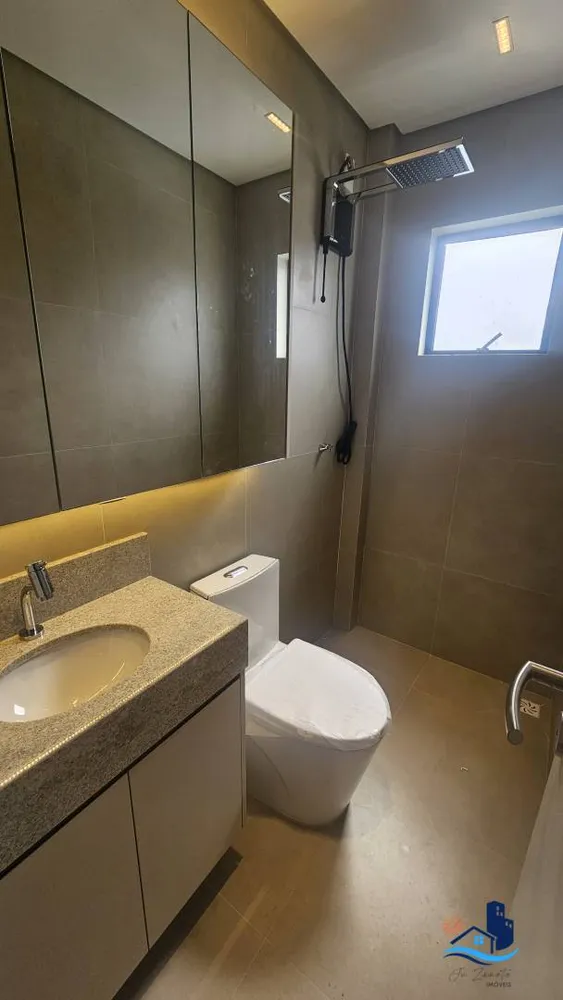 Apartamento, 2 quartos, 46 m² - Foto 5